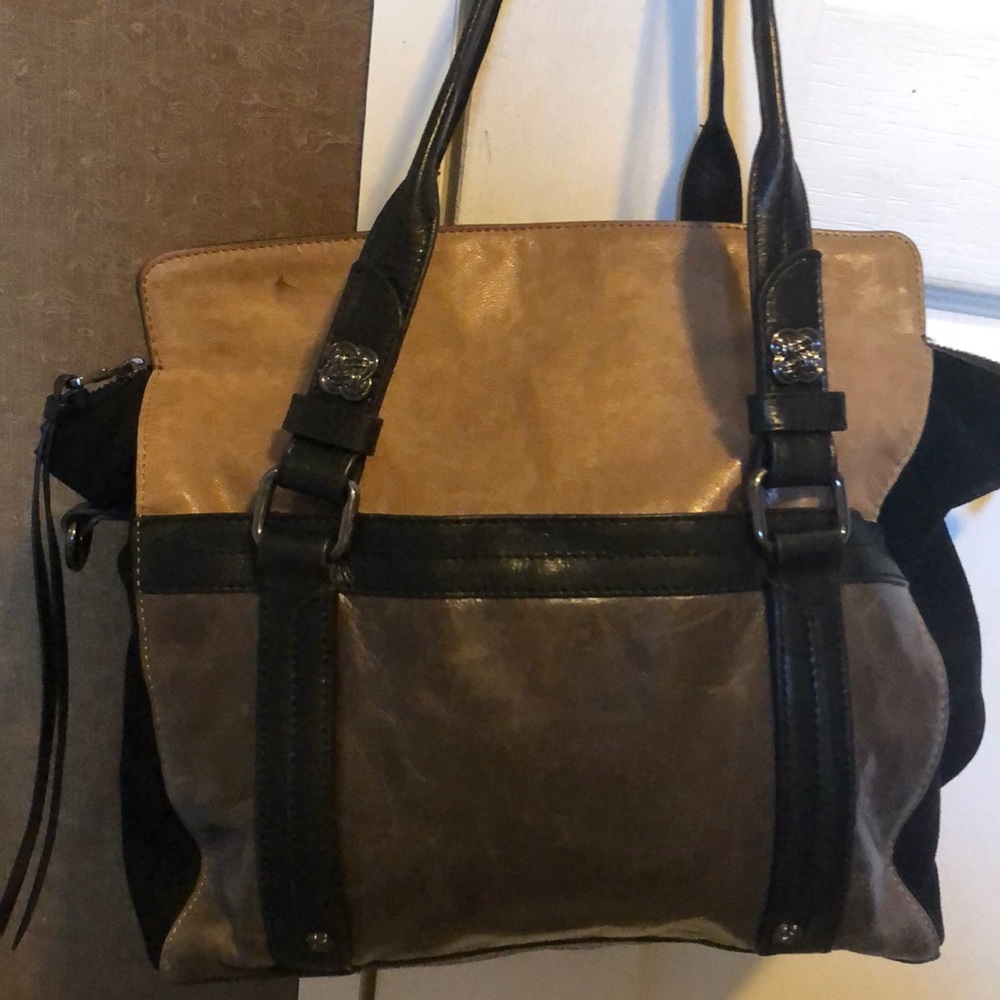 Elliot Lucca bag